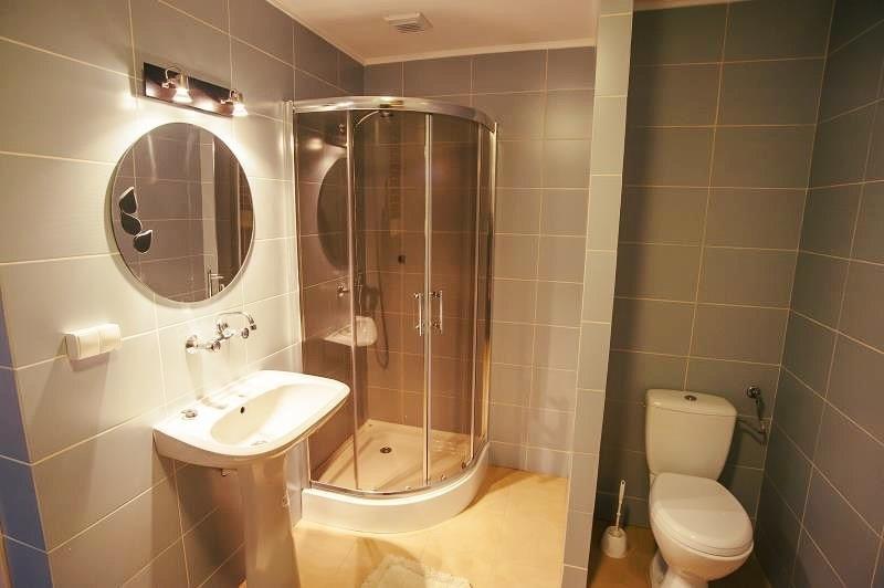 Hôtel Schronisko Skrzyczne à Szczyrk Chambre photo